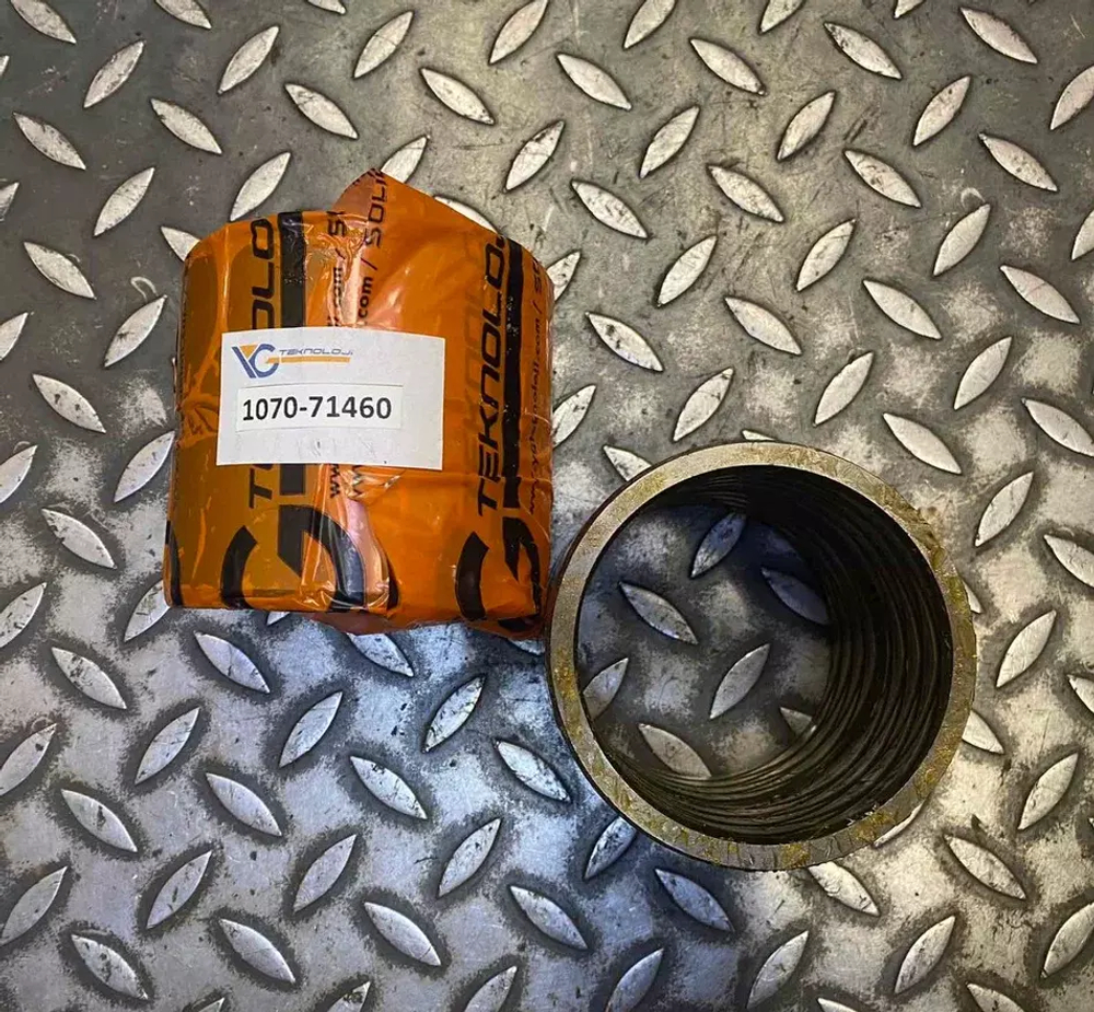 Втулка 1070-71460