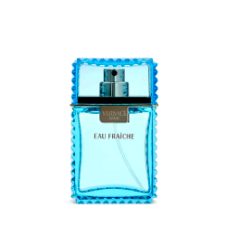 Versace Man Eau Fraiche — туалетная вода для мужчин.
