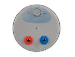 Водонагреватель накопительный электрический Haier ES10V-RQ1(R), 10л, над раковиной
