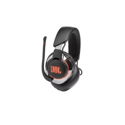 Проводная игровая гарнитура JBL Quantum 810 Black