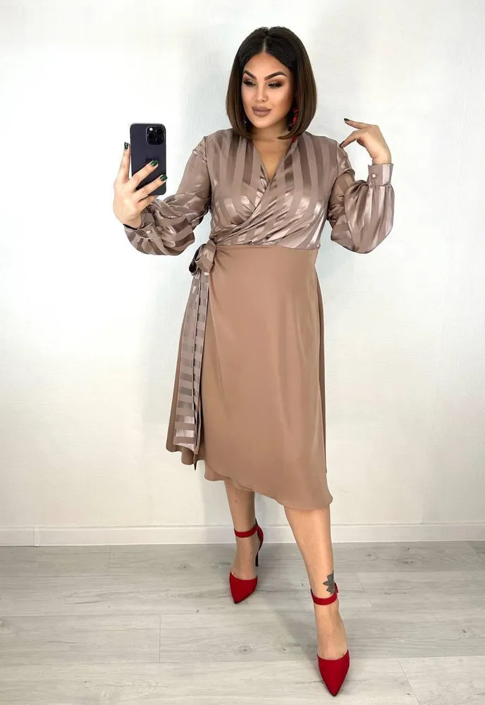 Платье 03538-1 Fabrika