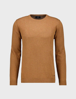 Джемпер RAGMAN Stehkragen-Pulli