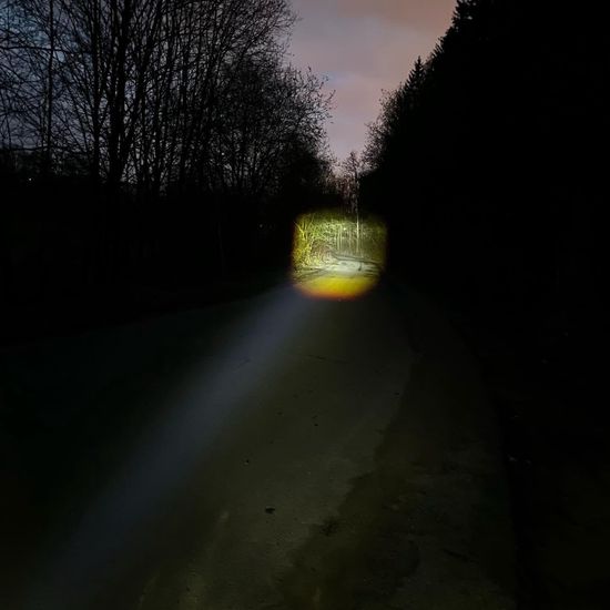 Модуль дальнего света SANVI K3 2,5″ 12-24V