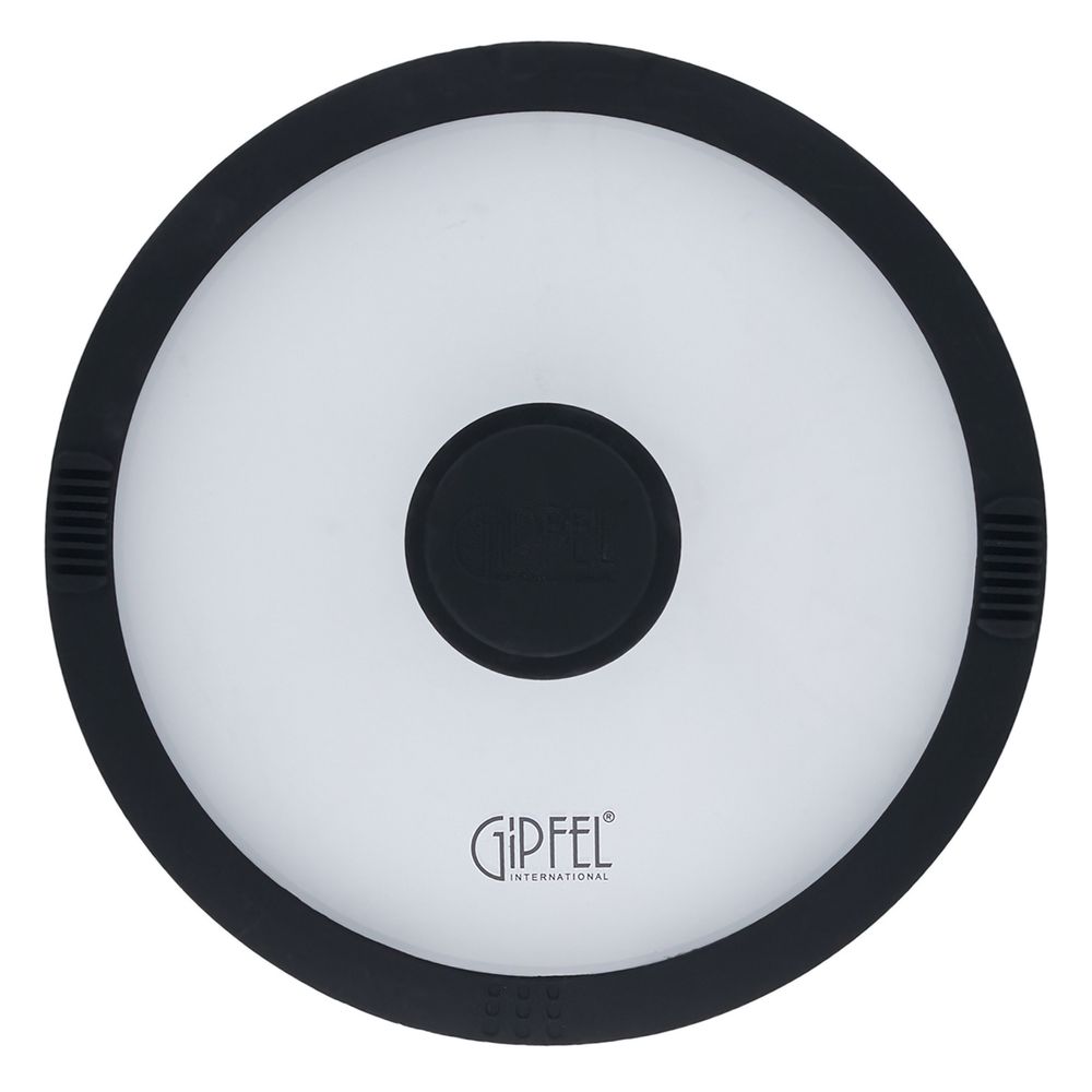 Крышка стеклянная Gipfel Paula 1048 20 см