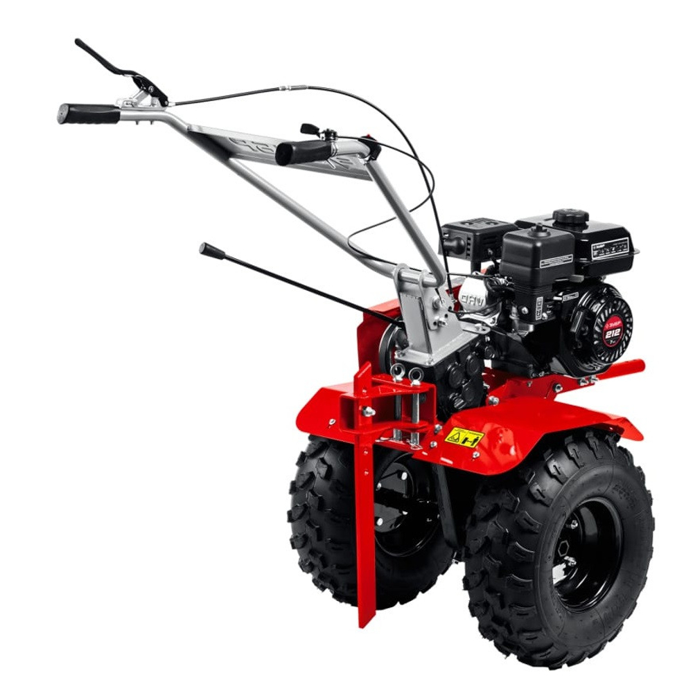 Мотоблок Зубр МТБ-300 У