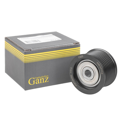 Ролик приводного ремня Toyota Land Cruiser 200 07- GANZ GIE37713