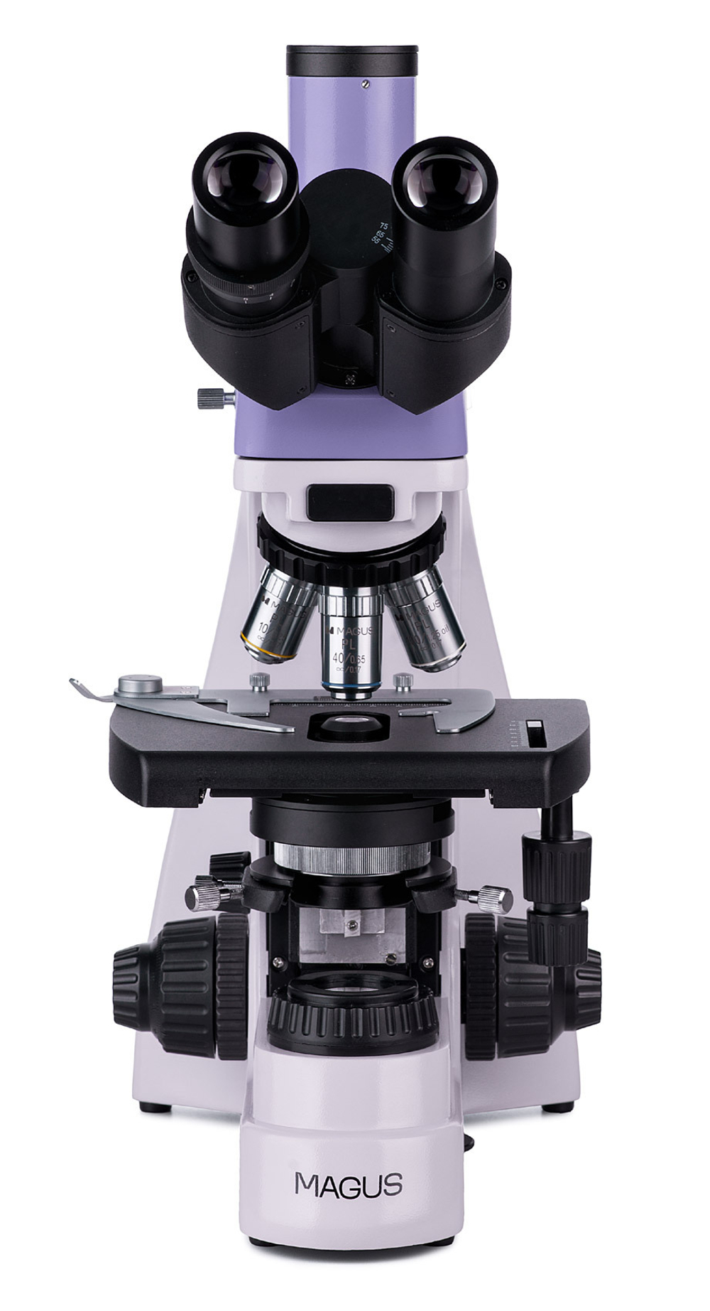 Микроскоп биологический MAGUS Bio 250T