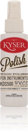 Полироль KYSER KDS500