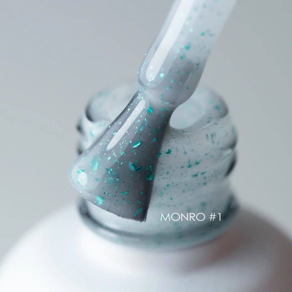 Sota Stable Base Monro 1 - Камуфлирующая база, 18мл