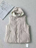 Безрукавка Brunello Cucinelli