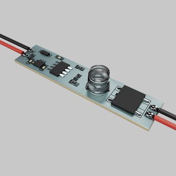 Диммер 12-24VDC 3A 751004 Maytoni