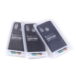 Противоударный чехол для Samsung Galaxy A20, 009508 Серый