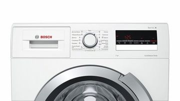 Стиральная машина Bosch WLL 24267 OE