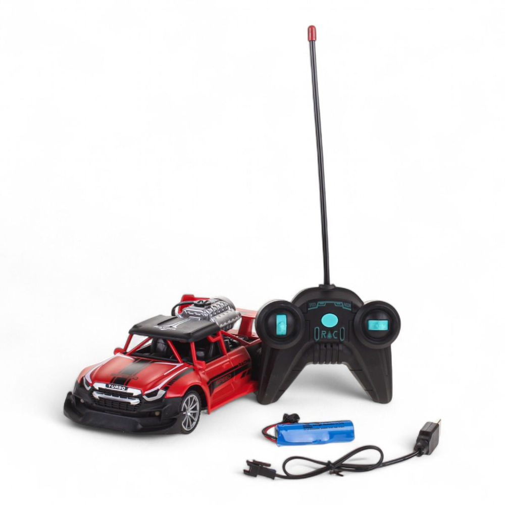 Машина классическая на РУ, коробка KM660-1A