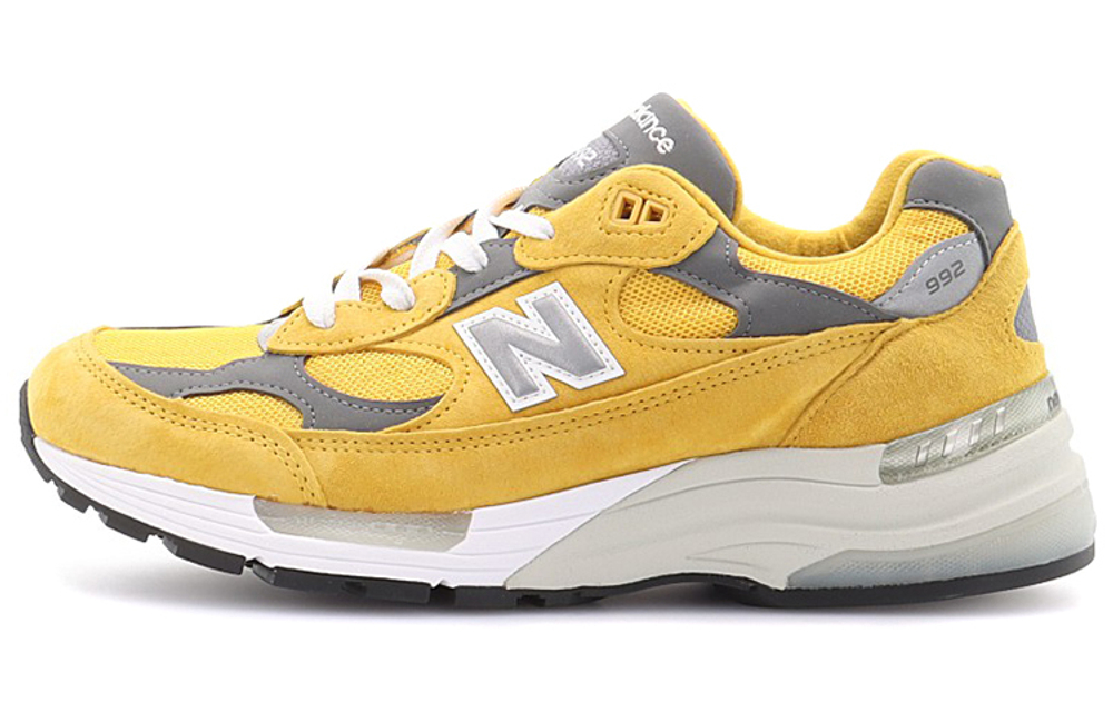 Кроссовки New Balance Nb 992