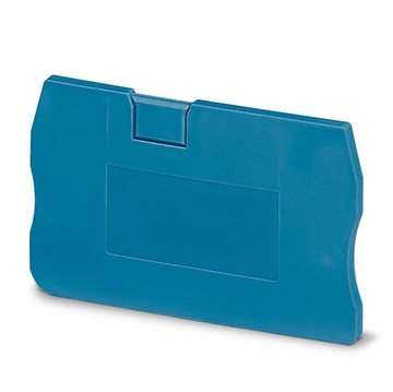 К-КНЗ 2,5-2-С, Концевая крышка