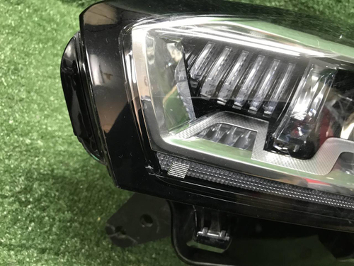 Фара левая Chery Tiggo 7 Pro (2020-2024) LED