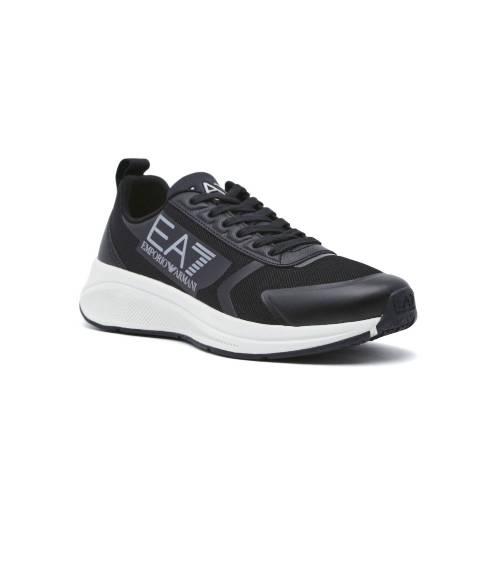 кроссовки EA7 - черный(X8X125 XK303)