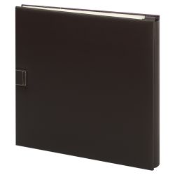 Фотоальбом Image Art IA-PB46500/5 серия 116 классический с кармашками клёпки 10х15 50 листов 500 фото