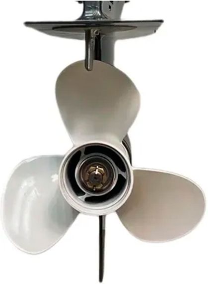 Лодочный мотор Baikal Т40 л.с двухтактный