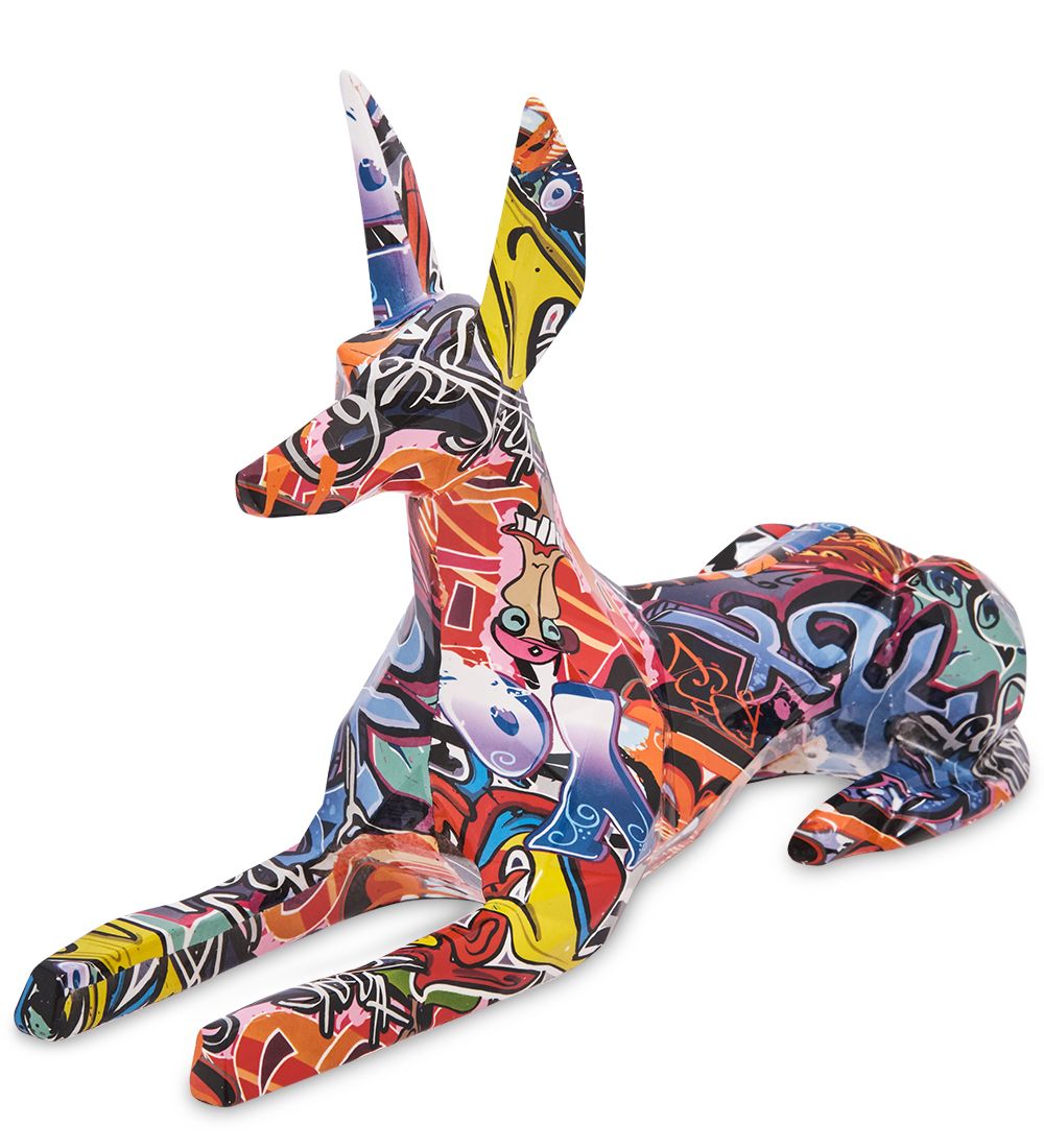 BMB-164 Фигура «Собака»