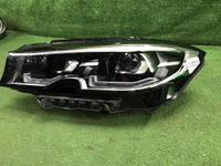 Фара левая BMW 3er G20 (2018-2022) LED (В сборе)
