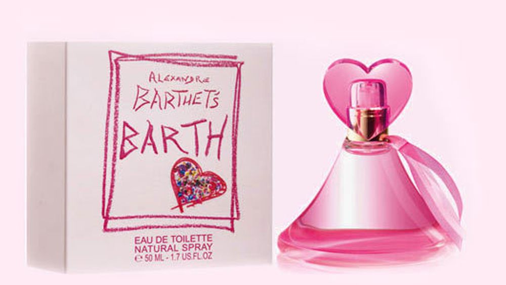 Alexandre Barthet Barth