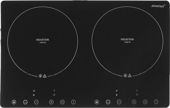 Настольная плитка Steba IK 650 Slim