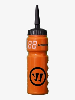 Бутылка для воды WARRIOR 750 ml c длинным носиком
