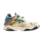 Кроссовки Brain Dead X Reebok Pump Court