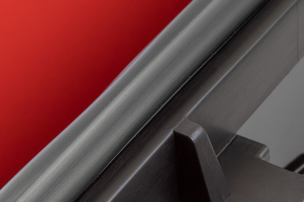 Пенал для огнетушителя 4-9 кг Premium (РОССИЯ)