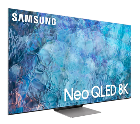 75" Телевизор Samsung QE75QN900AU 2021 QLED