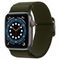 Ремешок Spigen Lite Fit для Apple Watch 42/44/45/49 мм (AMP02288) Khaki