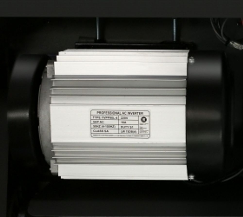 BRONZE GYM T1000M PRO TURBO Беговая дорожка