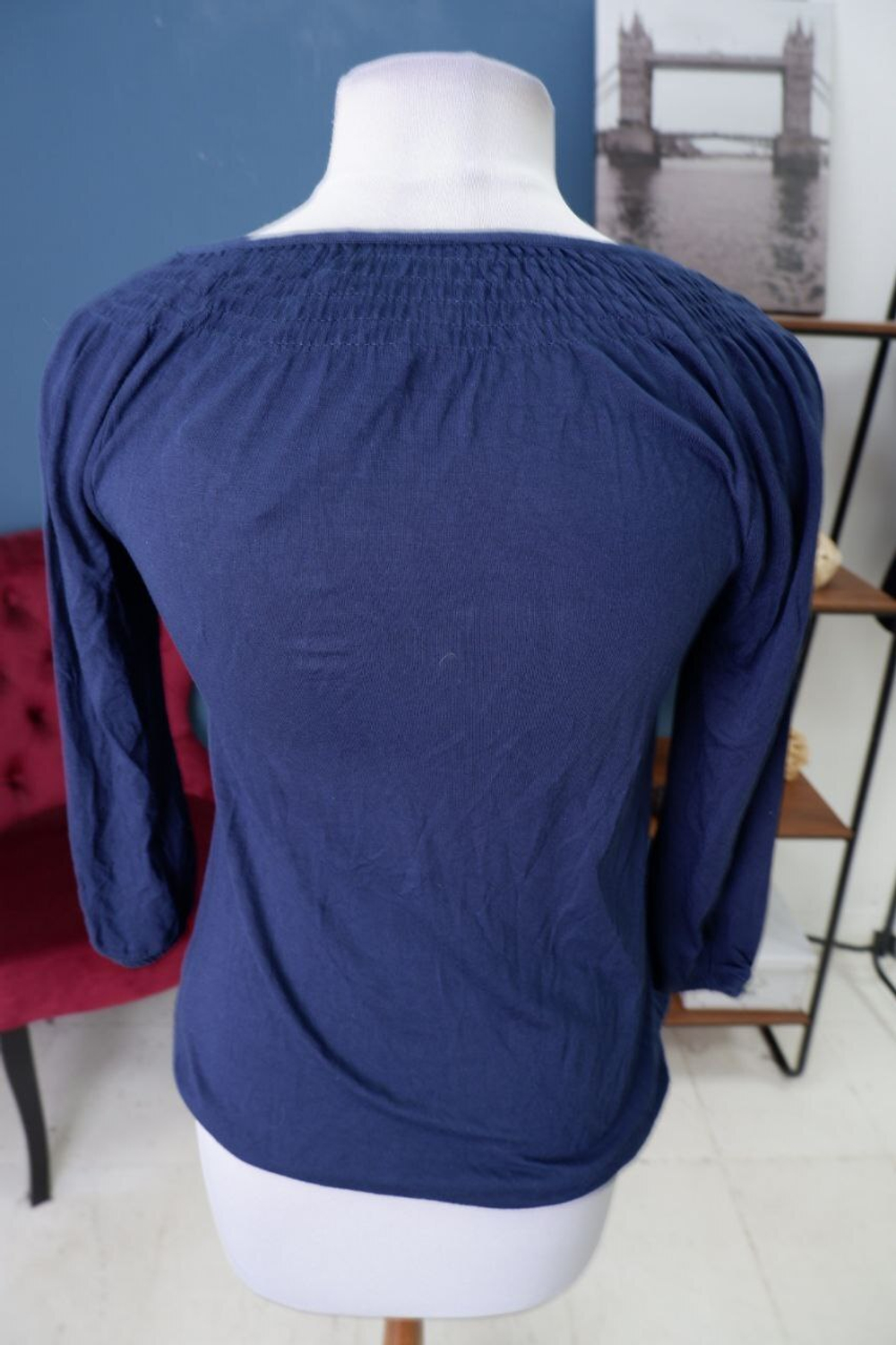 Джемпер Yessica из вискозы 44 размер