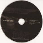 Marduk / Panzer Division Marduk (RU)(CD)