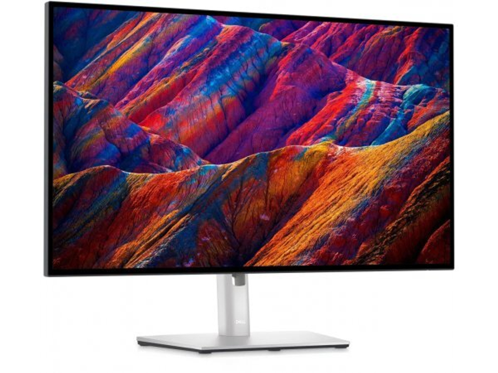 Монитор Dell U2723QE 27" Black