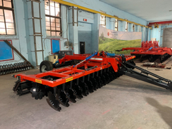 Борона БДМ 10х2