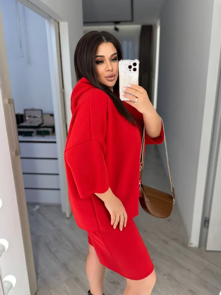 Костюм УК-455-1 Fabrika