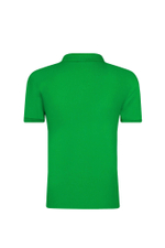 Поло POLO RALPH LAUREN - зеленый(708857)