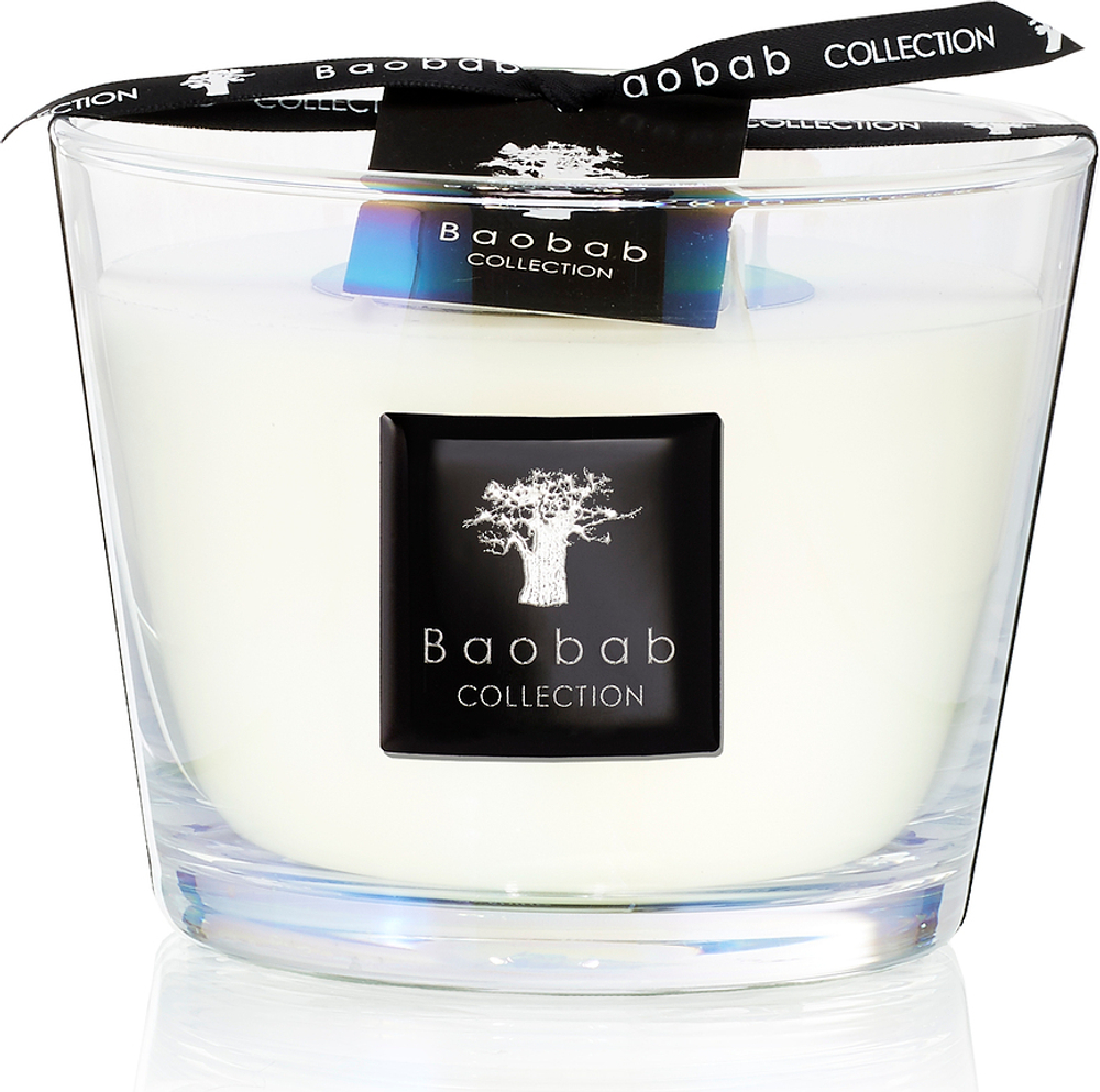 Свеча ароматическая Baobab Collection All Seasons Madagascar Vanilla