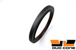 Кассетное уплотнение RWDR 3429815M1 NBR/Metal