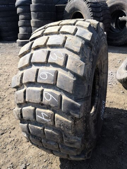 24R21 Michelin XL шина б/у