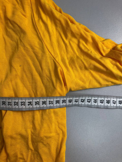 Болеро Mondigo горчичное 44 размер, новое