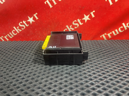 Блок управления подвеской