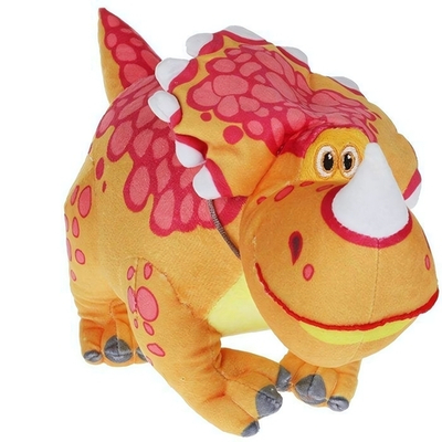 Турбозавры Буль 27см, муз. чип. в пакет C20106-27 (Мульти-Пульти)