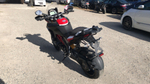 Ducati Multistada 1200 S ZDMA200AEBB015735