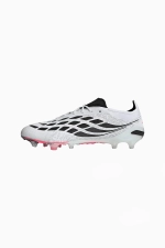 Бутсы adidas Predator Elite AG - белый
