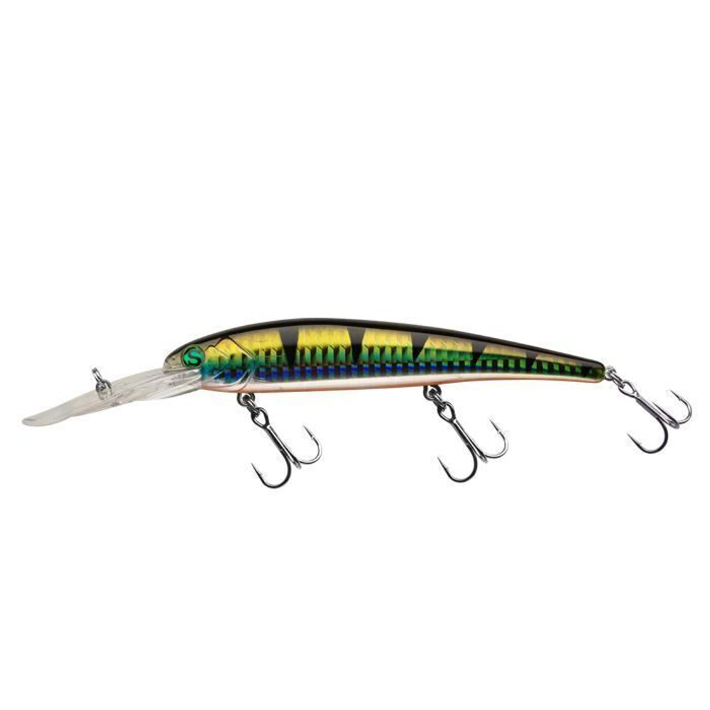 Воблер Sprut Taiho D