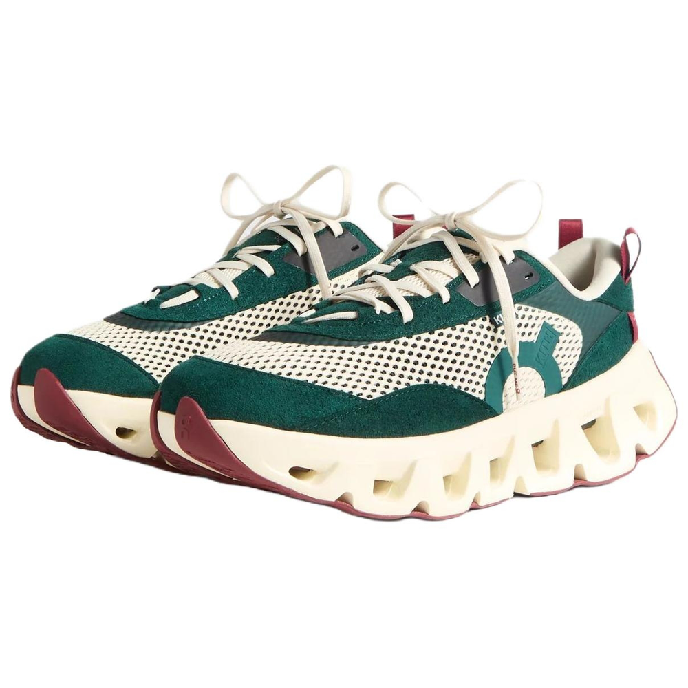 On X Kith
